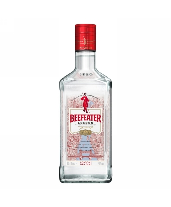 GIN BEEFEATER 1.5L 40% (6)