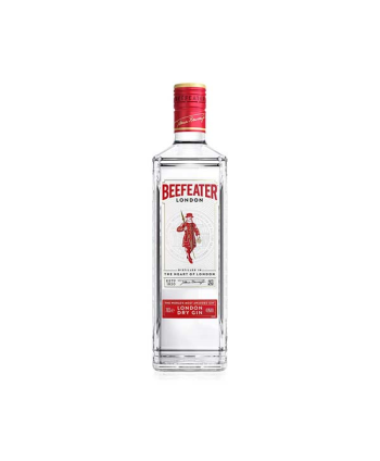 GIN BEEFEATER 70 CL 40% (6)