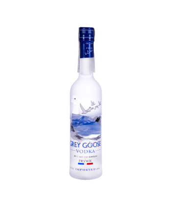 PETACA VODKA GREY GOOSE 20...