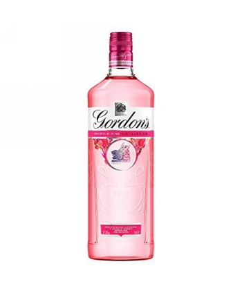 GIN GORDONS PINK ROSE 1L...