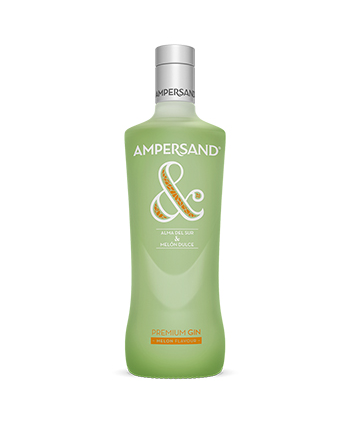 GIN AMPERSAND MELON 70 CL...