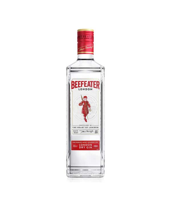 GIN BEEFEATER 1L 40% (6)