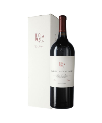 VINO PAGO DE LOS CAPELLANES...