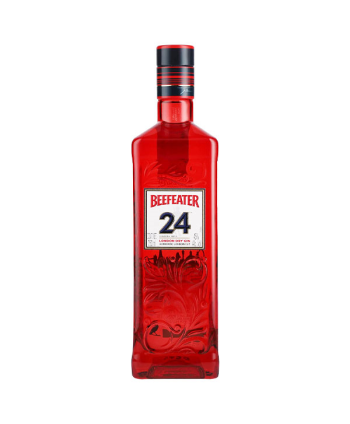 GIN BEEFEATER 24 70CL 45% (6)