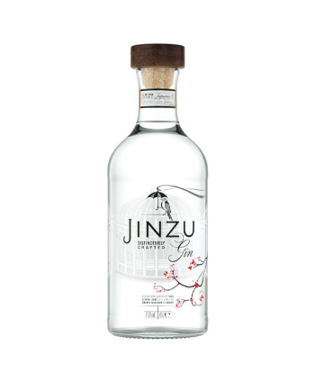 GIN JINZU 70 CL 41º (6)