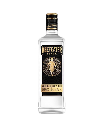 GIN BEEFEATER BLACK 40%...