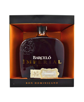 RON BARCELO IMPERIAL 1.75 L...