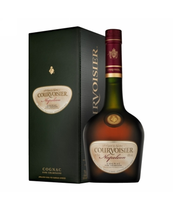 COGNAC COURVOISIER NAPOLEON...