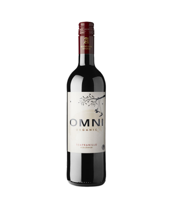 VINO OMNI ECOLOGICO TINTO...