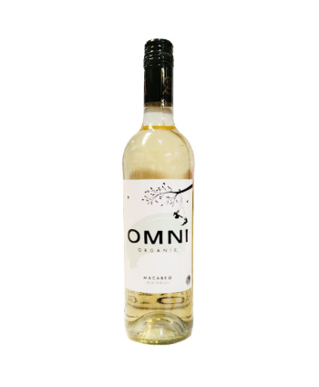 VINO OMNI ECOLOGICO BLANCO...