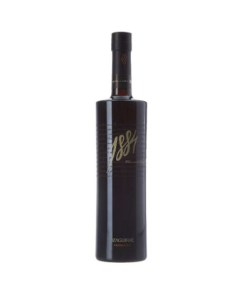 VERMOUTH YZAGUIRRE 1884...
