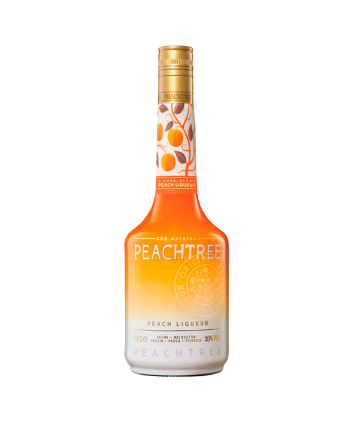 LICOR PEACHTREE 70 CL 20% (6)