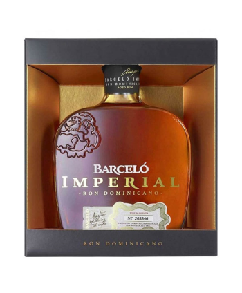 RON BARCELO IMPERIAL 70CL...
