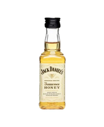 MINIATURA WHISKY JACK...