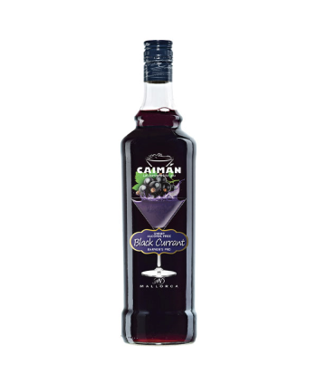 BLACKCURRANT CAIMAN 1 L (12)