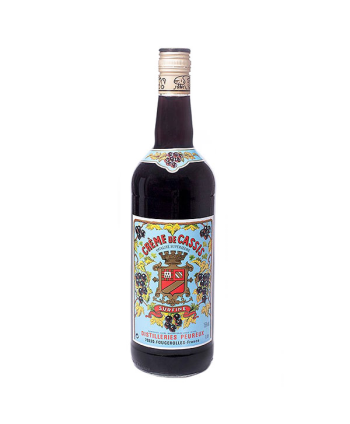 LICOR PEUREUX CASSIS 1 L...