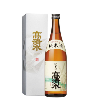 SAKE SAKENOKUNI TAKASHIMIZU...