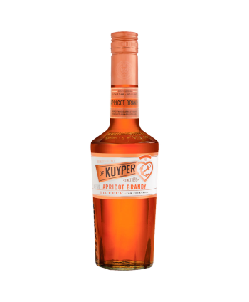 LICOR DE KUYPER APRICOT...