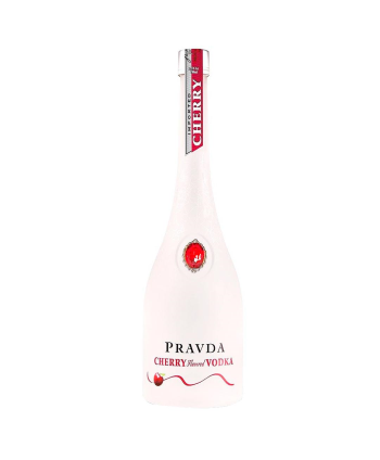 VODKA PRAVDA CHERRY 70 CL...