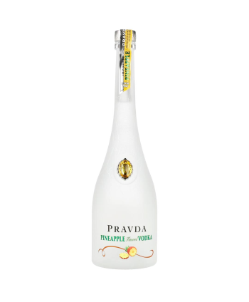 VODKA PRAVDA PINEAPPLE 70...