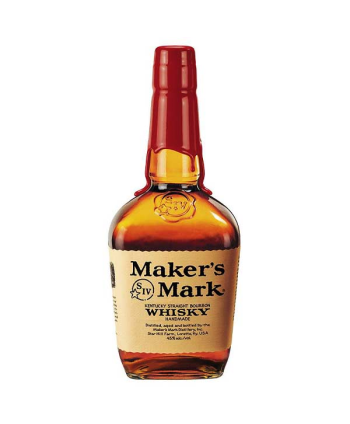 BOURBON MAKERS MARK 45% 70...