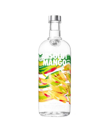 VODKA ABSOLUT MANGO 38% 1L...