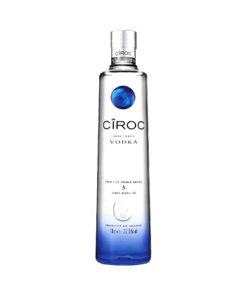 VODKA CIROC 70 CL 40% (6)