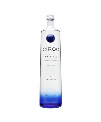 VODKA CIROC 3 L 40% (2)