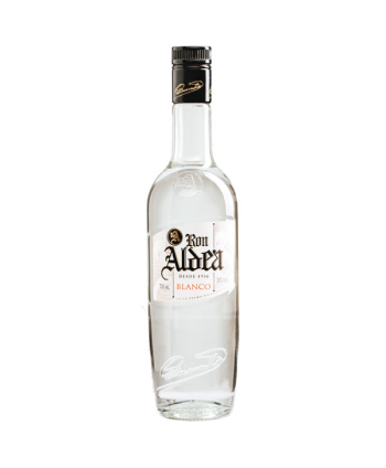 RON ALDEA BLANCO 70CL 38º (6)