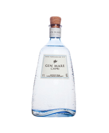 GIN MARE CAPRI  70 CL 42.7...