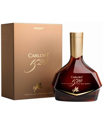 BRANDY CARLOS 1 1520 41.1º...