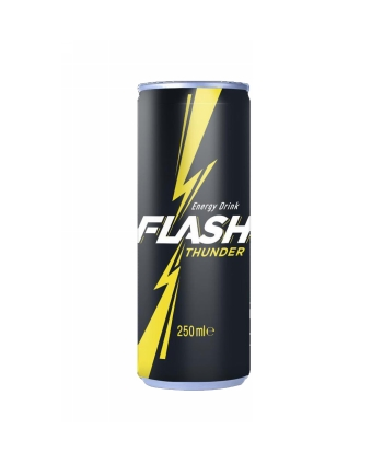 ENERGETICO FLASH THUNDER...