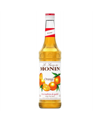 SIROPE MONIN NARANJA 70CL (6)