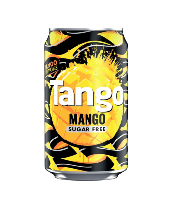 TANGO SUGAR FREE MANGO 33...