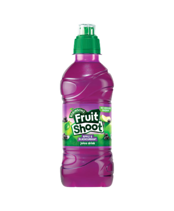 FRUIT SHOOT APPLE &...