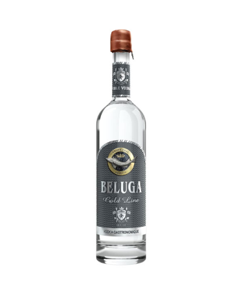 VODKA BELUGA GOLD LINE 40%...