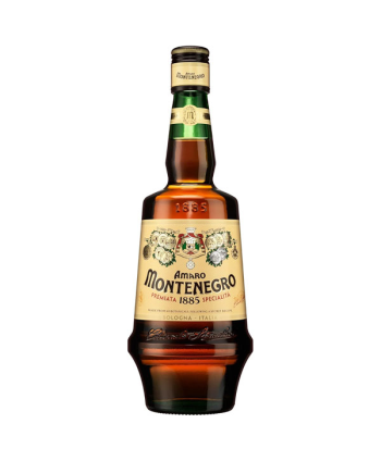 LICOR AMARO MONTENEGRO 1 L...