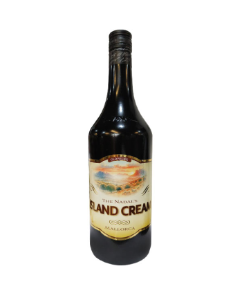 CREMA WHISKY ISLAND CREAM 1...