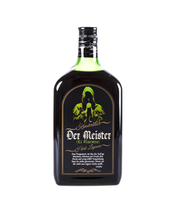 LICOR DER MEISTER 35% 70 CL...