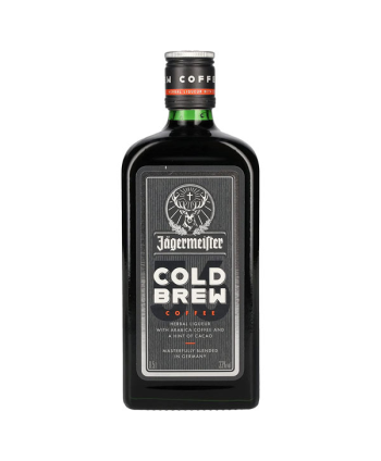 LICOR JAGERMEISTER COLD...