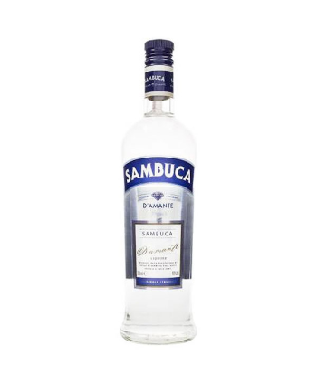 SAMBUCA 70CL FRANCOLI (12)