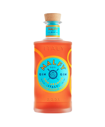 GIN MALFY ARANCIA 70CL 41º (6)