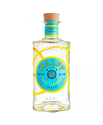 GIN MALFY LIMONE 70CL 41º (6)