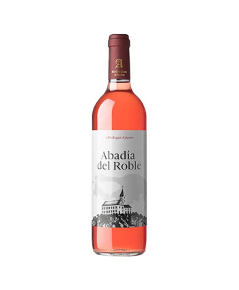 VINO ABADIA DEL ROBLE...