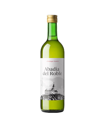 VINO ABADIA DEL ROBLE...