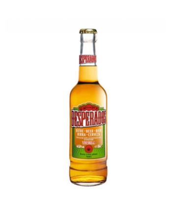 CERVEZA DESPERADOS BOT 1/3...