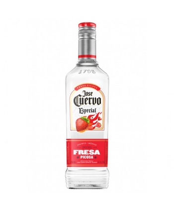 TEQUILA JOSE CUERVO FRESA...