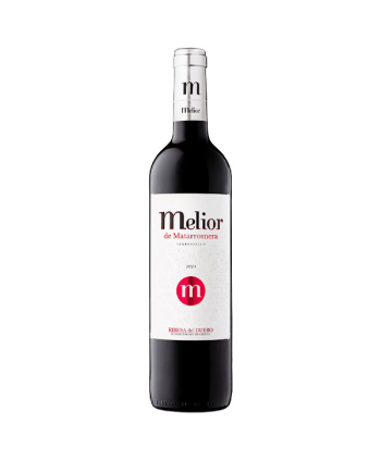 VINO MELIOR TINTO...