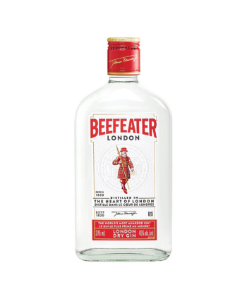 PETACA BEEFEATER 37.5 CL...