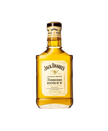 PETACA JACK DANIELS HONEY...